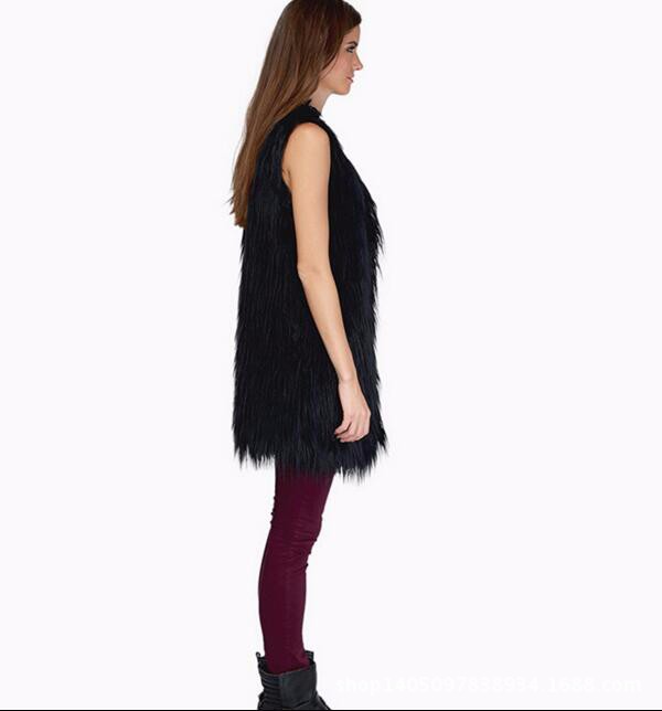 Gilet femme - Ref 3316376 Image 10