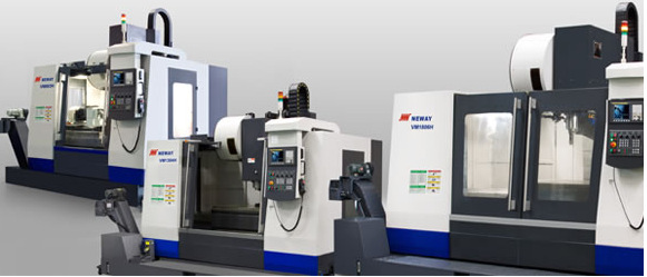 销售纽威数控装备苏州有限公司 VM903HR/SR VN系列定柱式滑动导轨