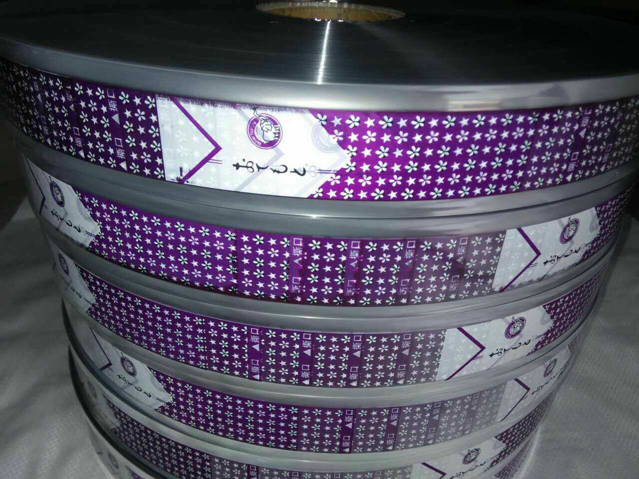 筷子膜   一次性筷子包装膜  厂家直销  量大优惠  可来样定做