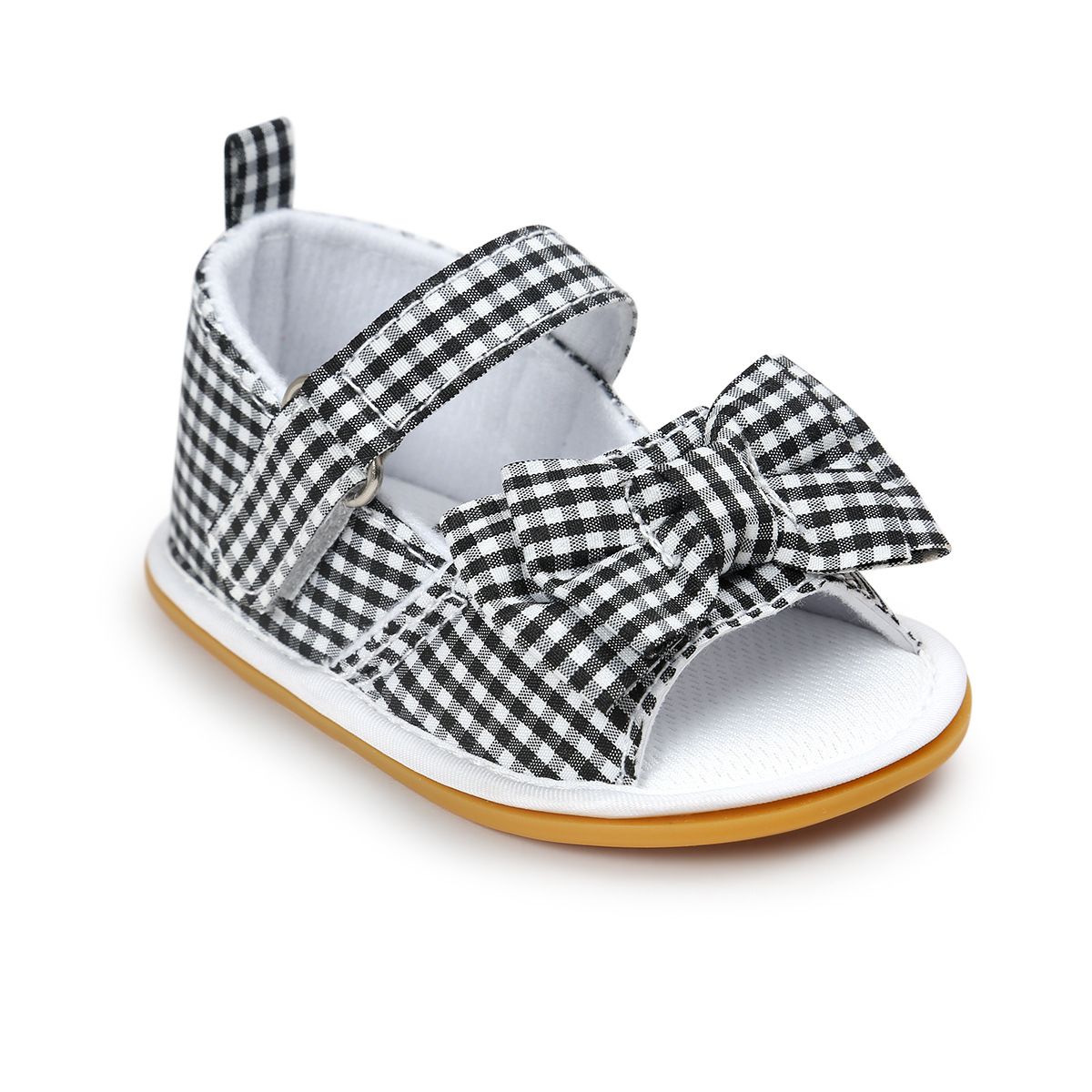 Chaussures bébé en coton - Ref 3436770 Image 8