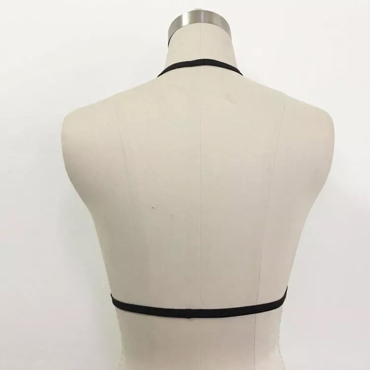 Soutiens-gorge XIZE en Spandex Leica - Ref 3370454 Image 7