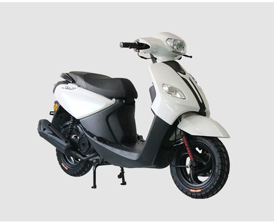 New Qiaoge Pedal Men Motosikletlər
