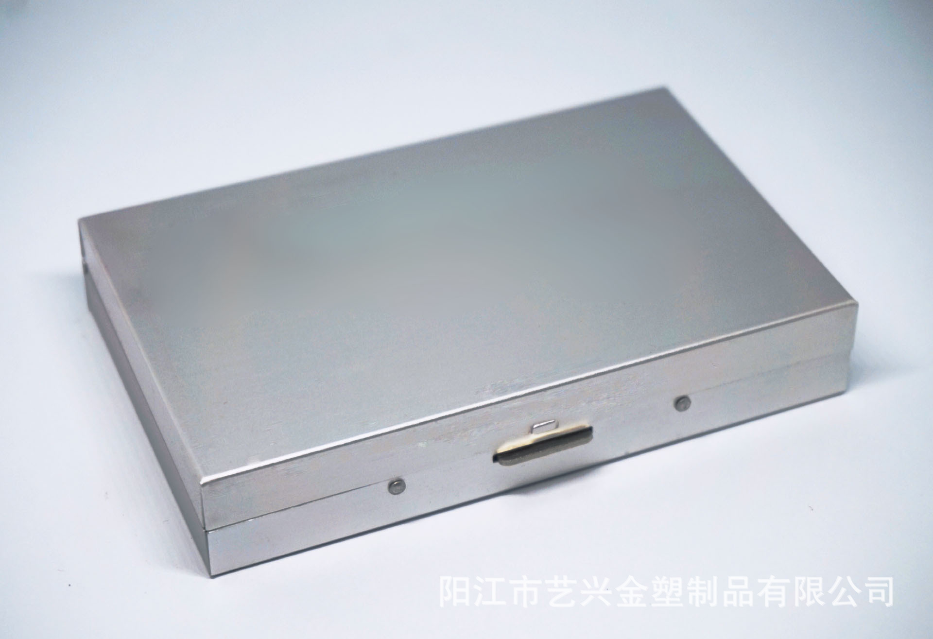 优质铝盒-阳江艺兴金塑制品有限公司礼盒精美饰品