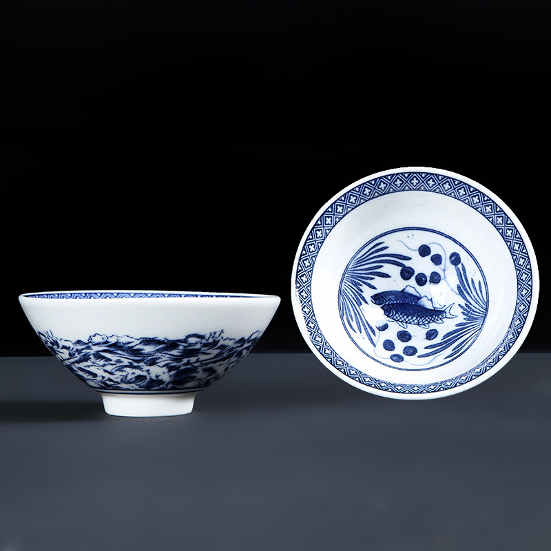 컵 번호 1