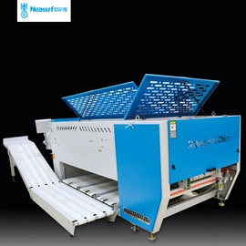 洗涤烘干设备;整熨设备;其他整熨设备