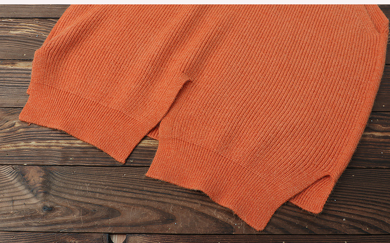 Gilet femme en Fil de base - Ref 3318090 Image 27