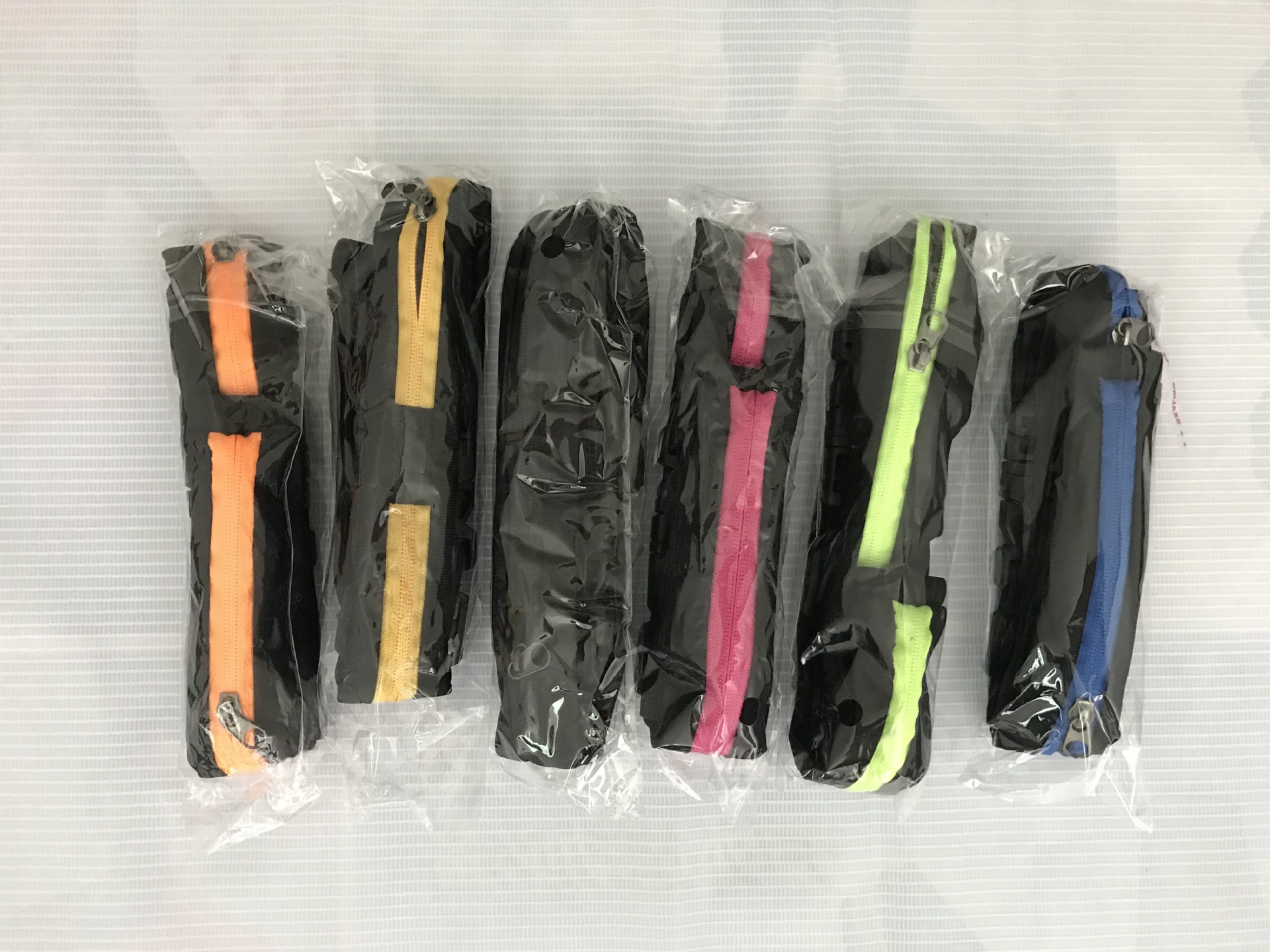 实拍图 混合集合