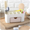 Universal table plastic simple cute kitchen