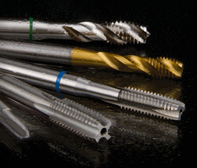 德国ruko/锐科丝锥板牙/丝锥组套/手用丝锥/机用丝锥--ruko