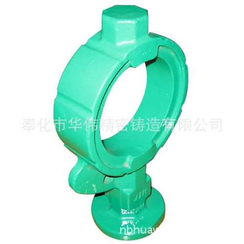 铸钢水玻璃精密铸造 铸钢精密铸造 非标铸钢件 阀体精铸件