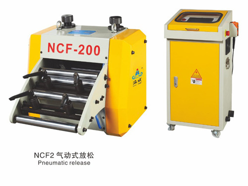 厂家直销送料机数控冲床送料机NC伺服送料机送料器冲压送料机RF