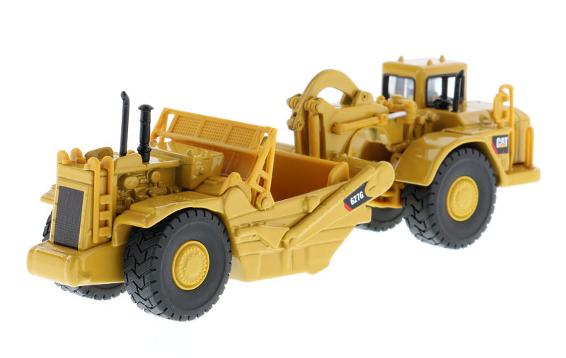 85134 caterpillar 627g scraper