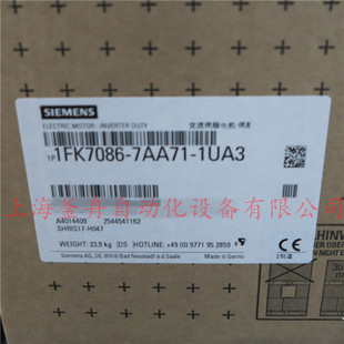 1FK7086-7AA71-1UA3西门子0.6KW伺服电机，全新现货-阿里巴巴