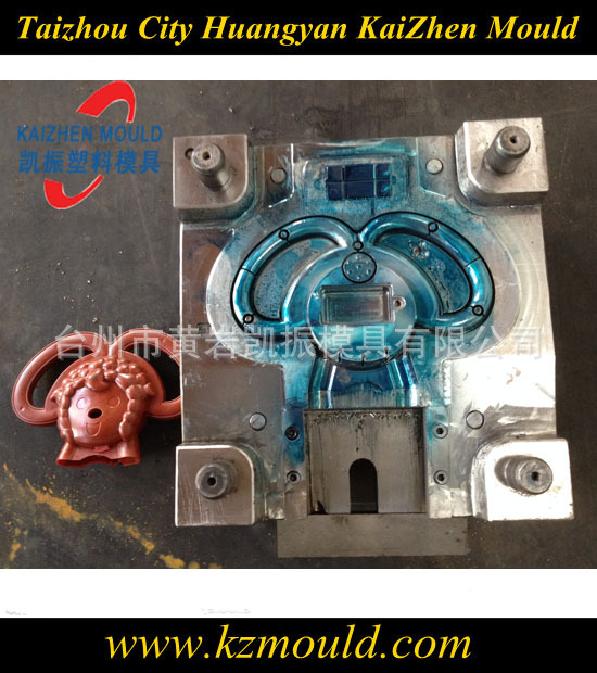 供应各种童车模具 溜溜车模具 电动童车模具 滑板车模具