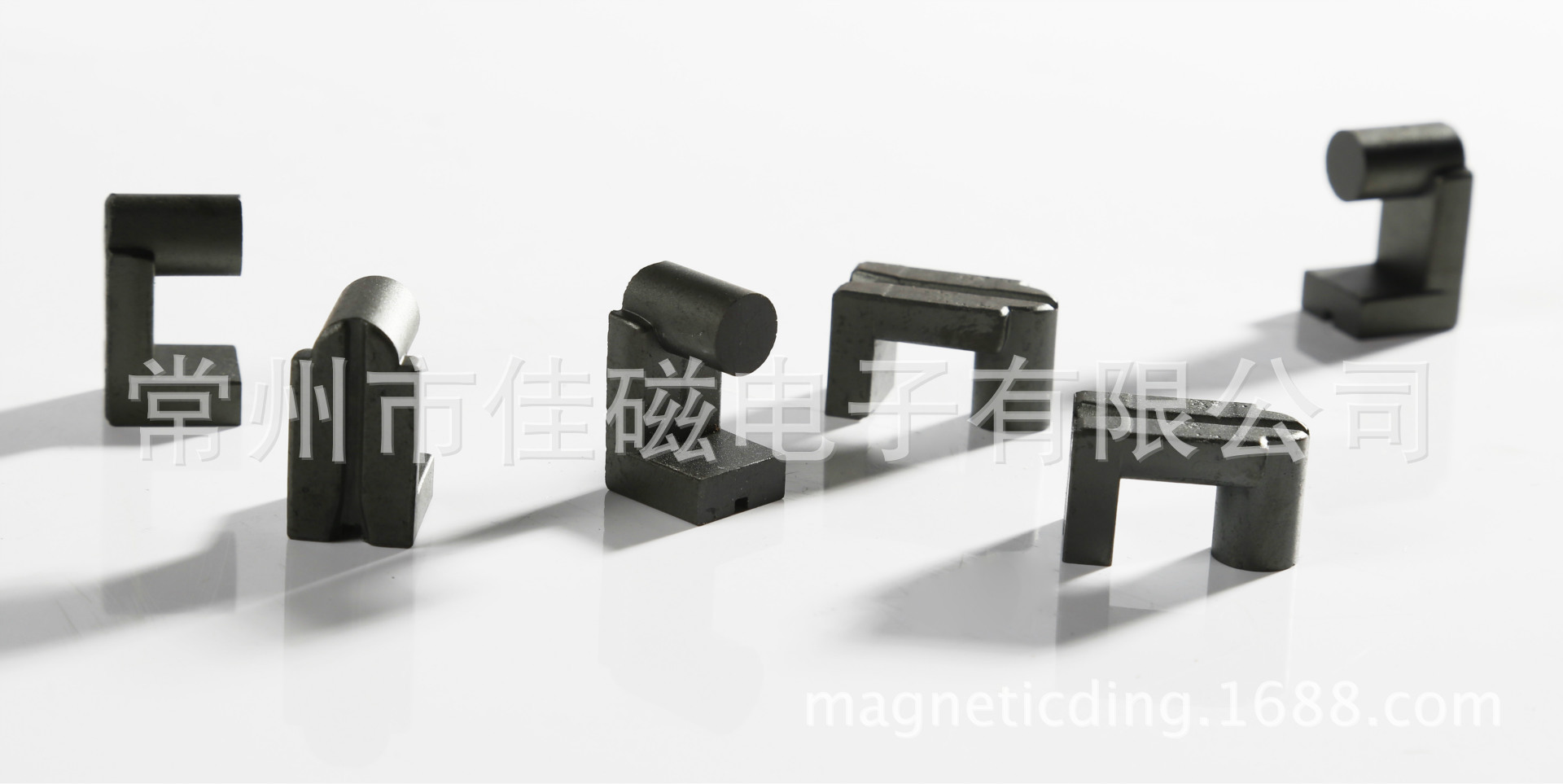 供应ＵＲ７软磁铁氧体磁芯