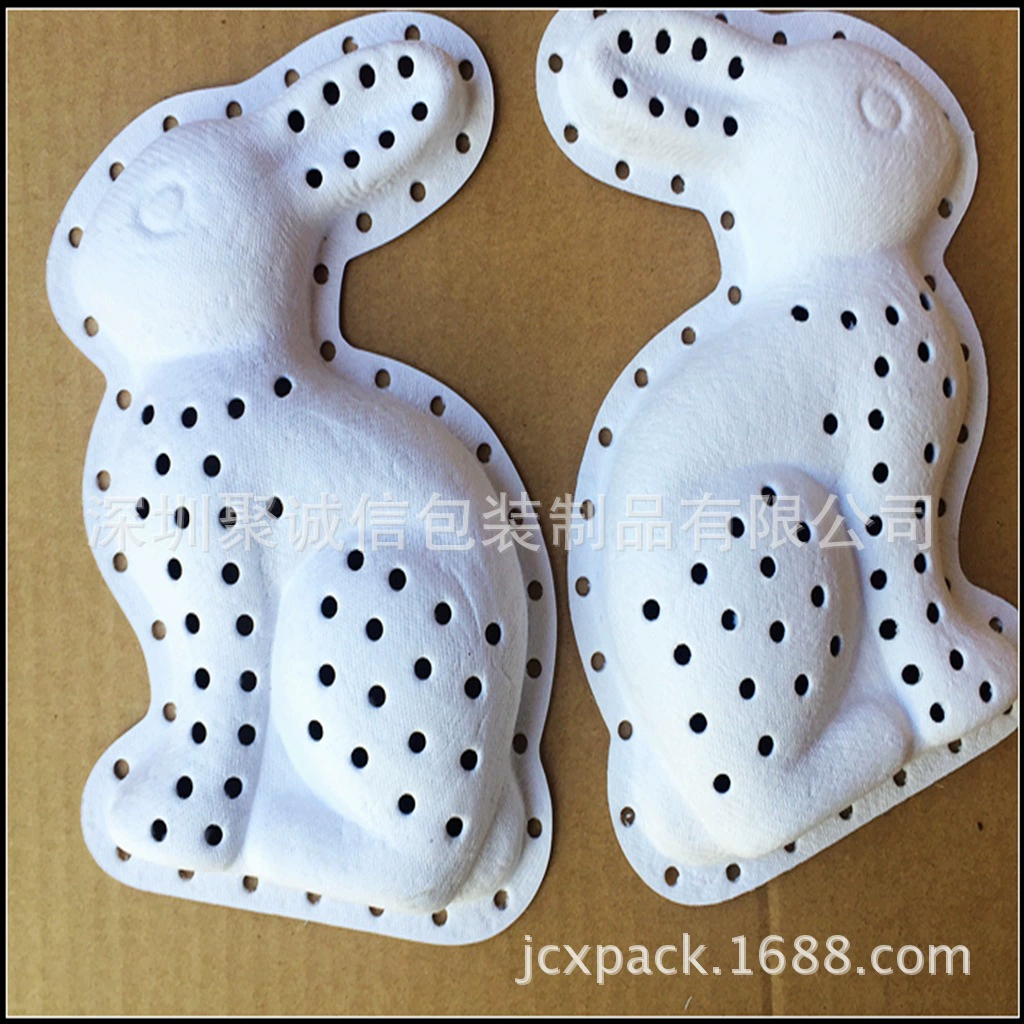 Модель животного, держатель для мякоть бумаги, держатель для крафт-бумаги