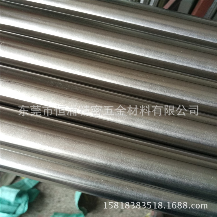 17 18 19mm 303不锈钢圆棒 六角棒 方棒