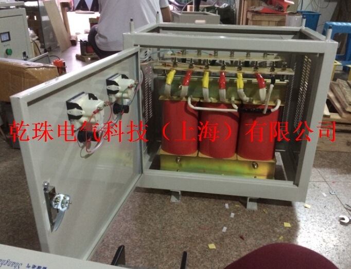 定做850KVA/850KW三相大电流变压器380V变45V40V35V30V29V27V26V