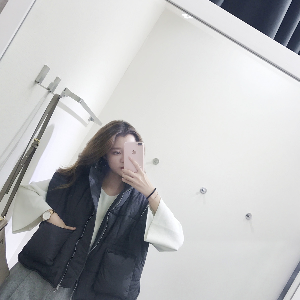 Gilet femme HDSNN en Coton - Ref 3317558 Image 95