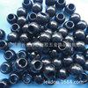 Plastic round beads, accessory, 10mm, 10mm