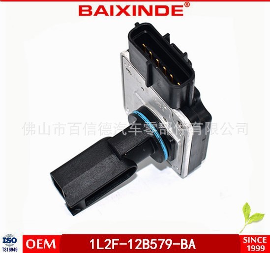 BAIXINDE 现货库存  1L2F-12B579-BA 空气流量传感 流量计 sensor