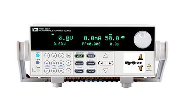 艾德克斯IT7322可编程交流电源300V/6A/750VA