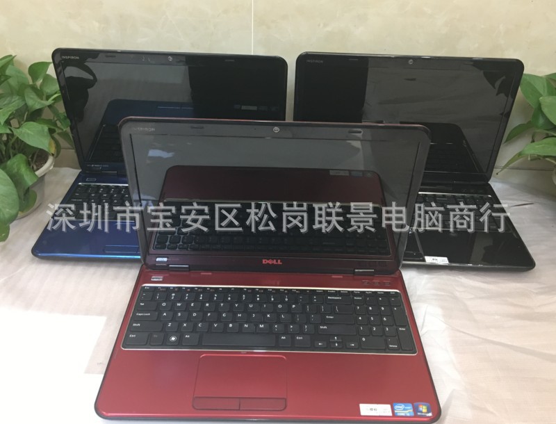 Wholesale N5110 laptop quad-core eight-t...