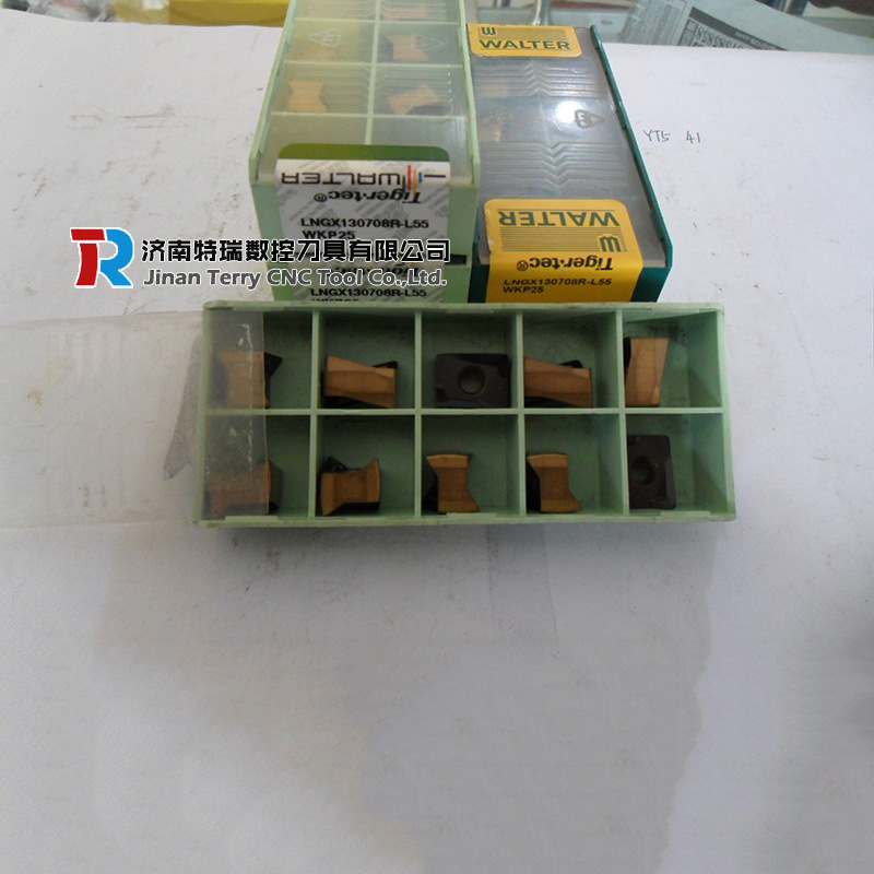河北瓦尔特进口原装数控刀片LPMT150612R-D51 WKP35S订货优势