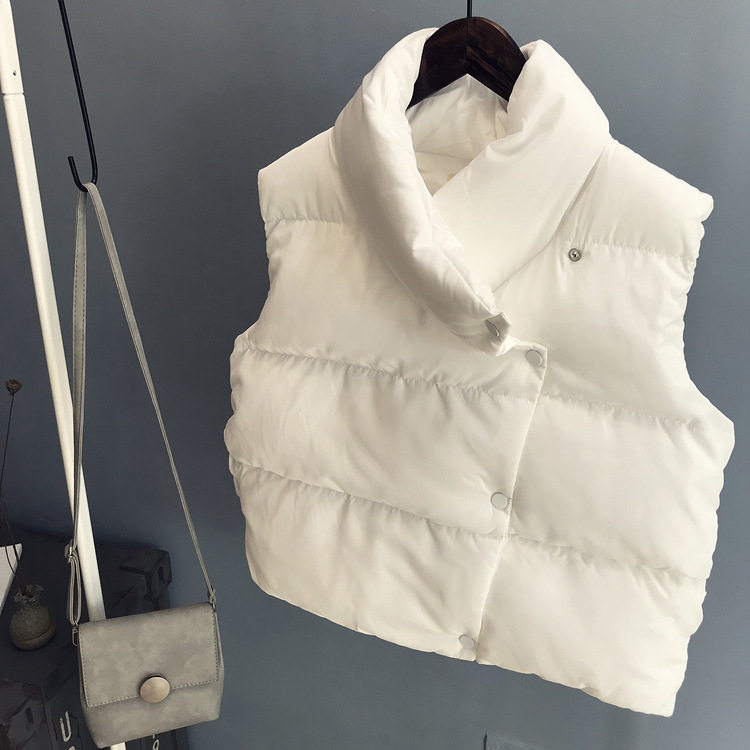 Gilet femme en Fibre de polyester - Ref 3318299 Image 8