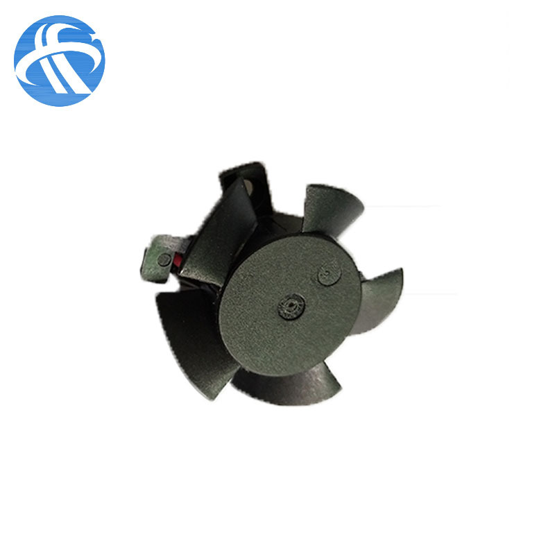 供应3010 5V 12V散热风扇、直流风扇、防潮 滚珠风扇