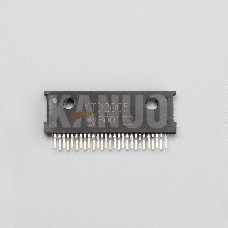 MTD2005 模块
