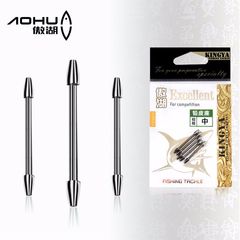 Oahu Thick Metal Lead Skin Fishing Gear Non-Harmful Line Lead Skin Competitive Fishing Lead Skin Fishing Gear Accessories Wholesale