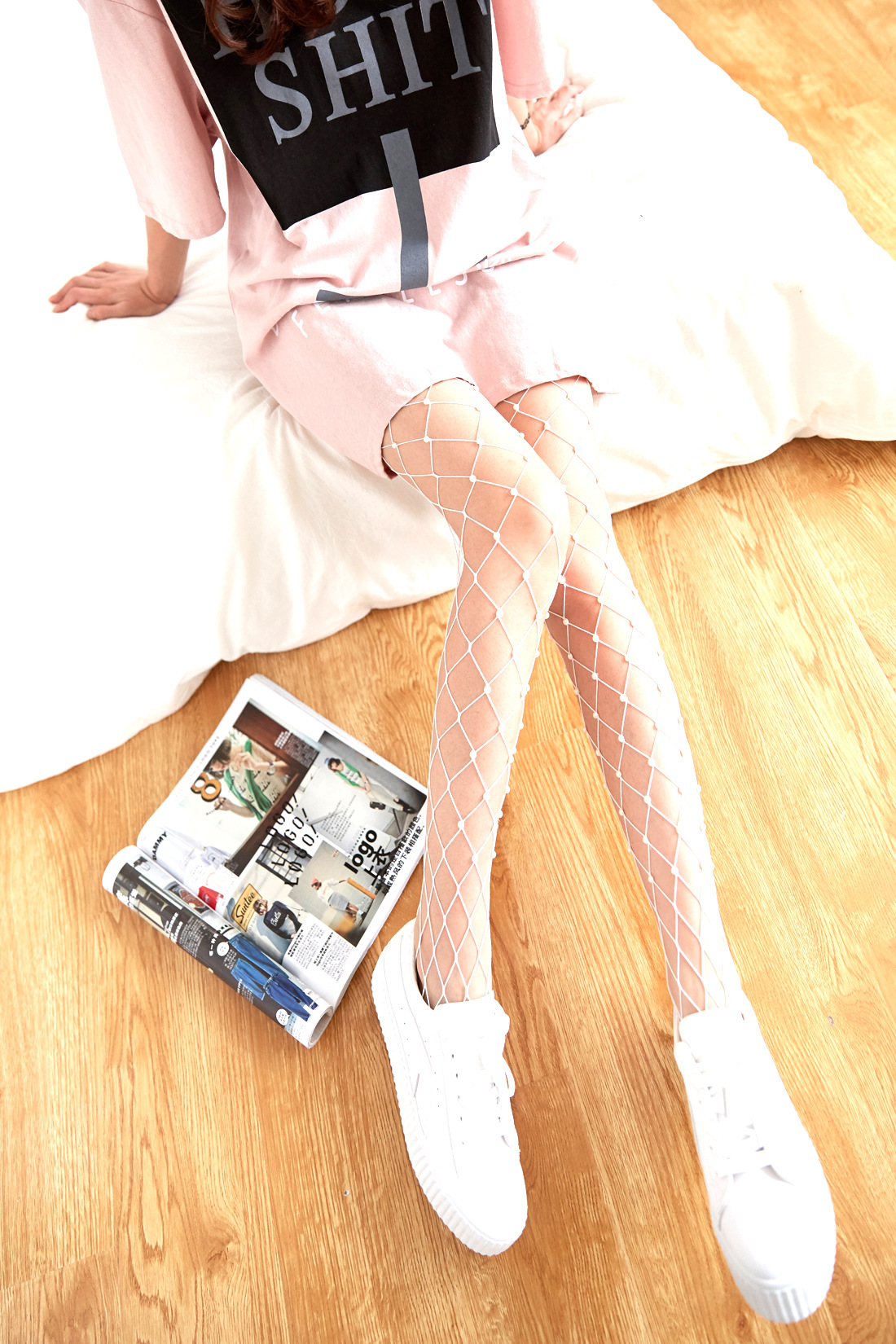 cosplay制服春夏120D天鹅绒过膝长筒袜显瘦女大腿丝袜加长70cm-阿里巴巴