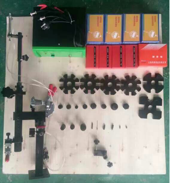 博世第三代测量工具