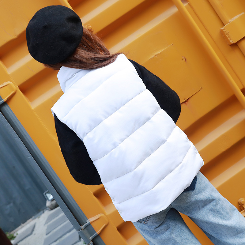 Gilet femme en Fibre de polyester - Ref 3317905 Image 21