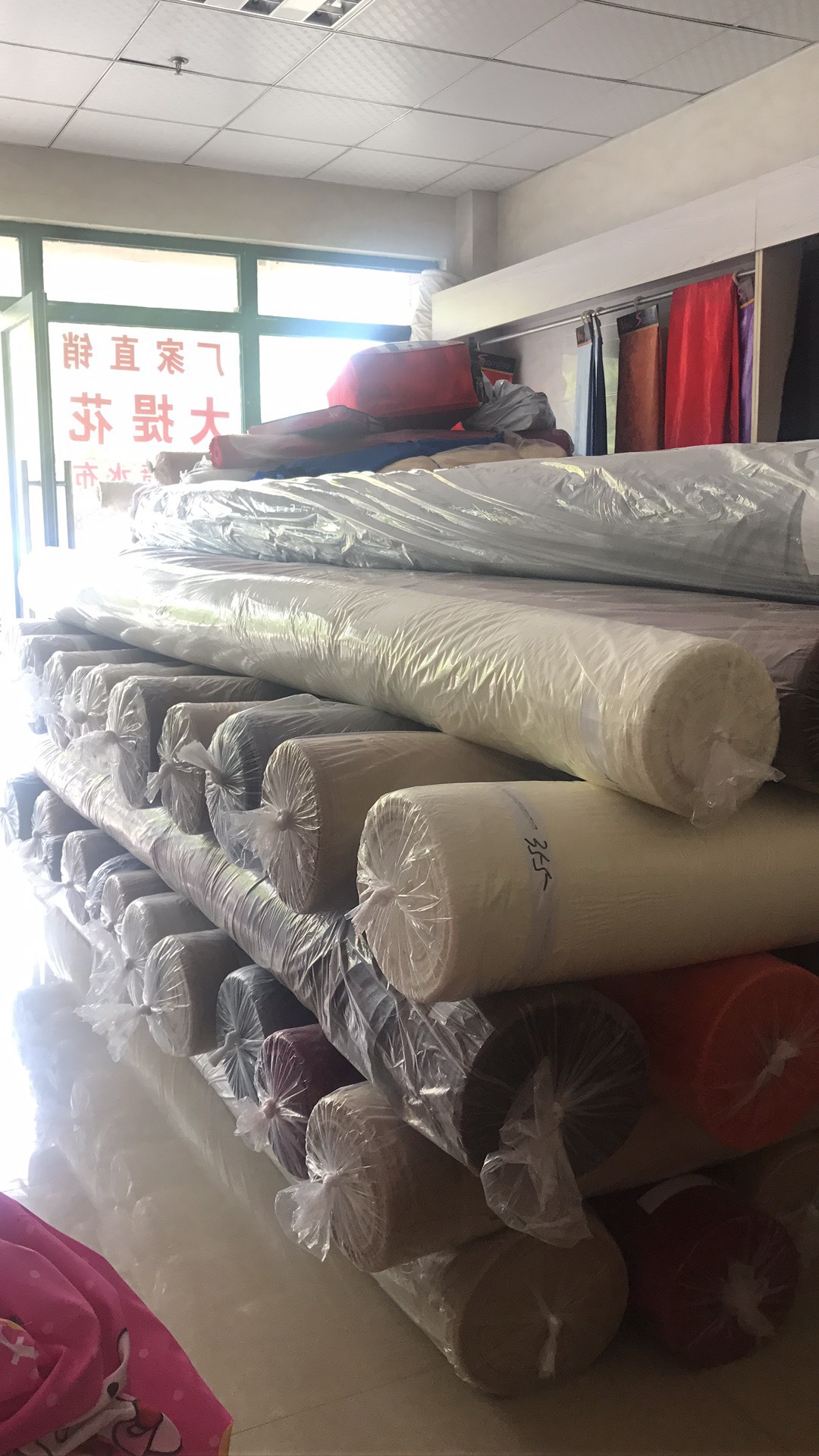 厂家处理 残布 次布 被套 性价比高 磨毛布MMB  YINHUABU 印花