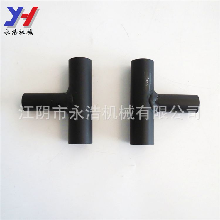 OEM ODM定制制造的粉末涂层铝配件