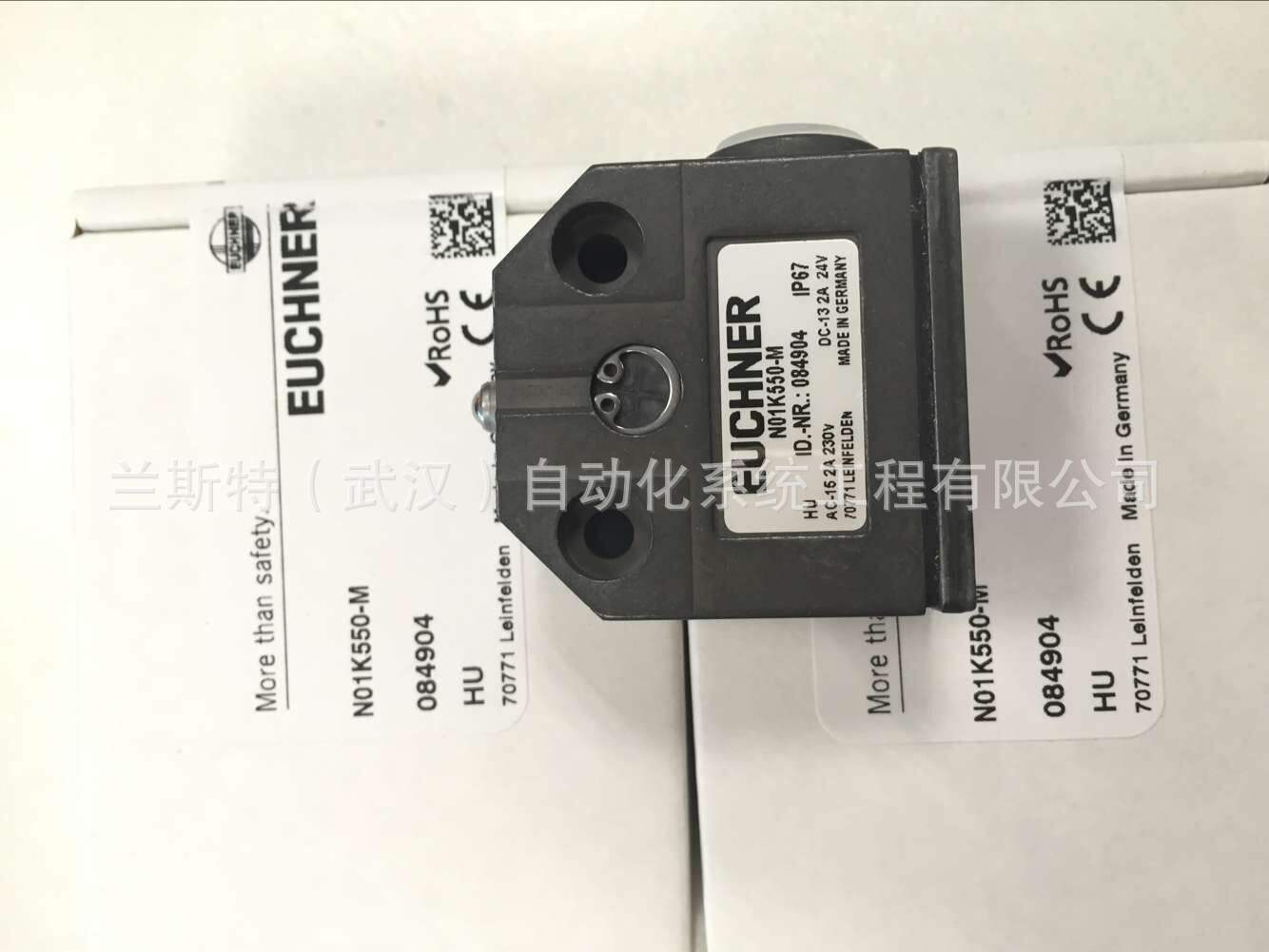 TP3-4121A024M OCST switch EUCHNER
