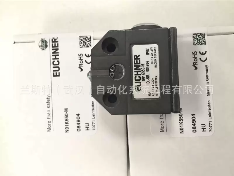 TP3-4121A024M OCST switch EUCHNER