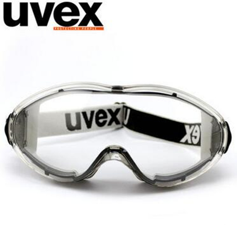 优唯斯9002285防护眼镜 防冲击粉尘防风沙防尘时尚眼罩