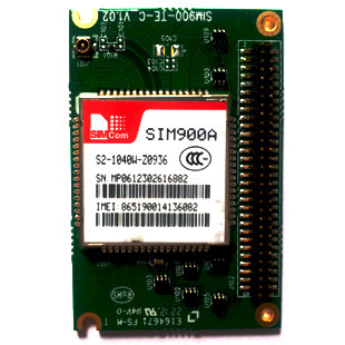 SIMCOM SIM900A GSM GPRS四频工业模块- SIMCOM SIM900A GSM GPRS四频工业模块的无限潜力