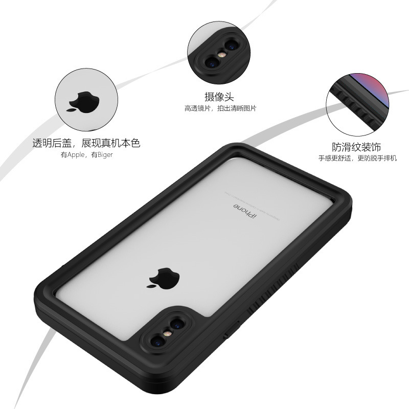 Coque smartphone WATERPROOF en tpu - Ref 3372595 Image 19