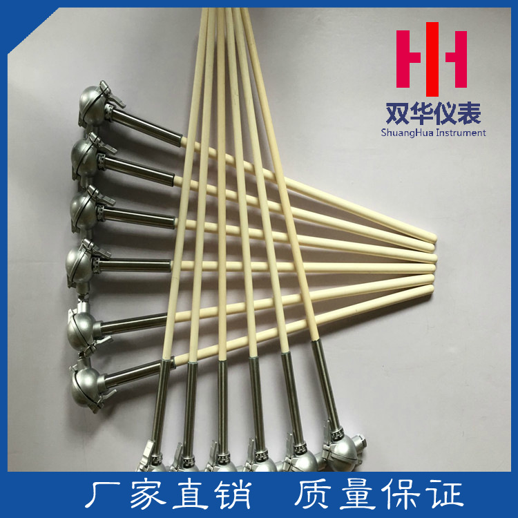 铂铑30-铂铑6热电偶检定炉/真空炉用热电偶WRR-130