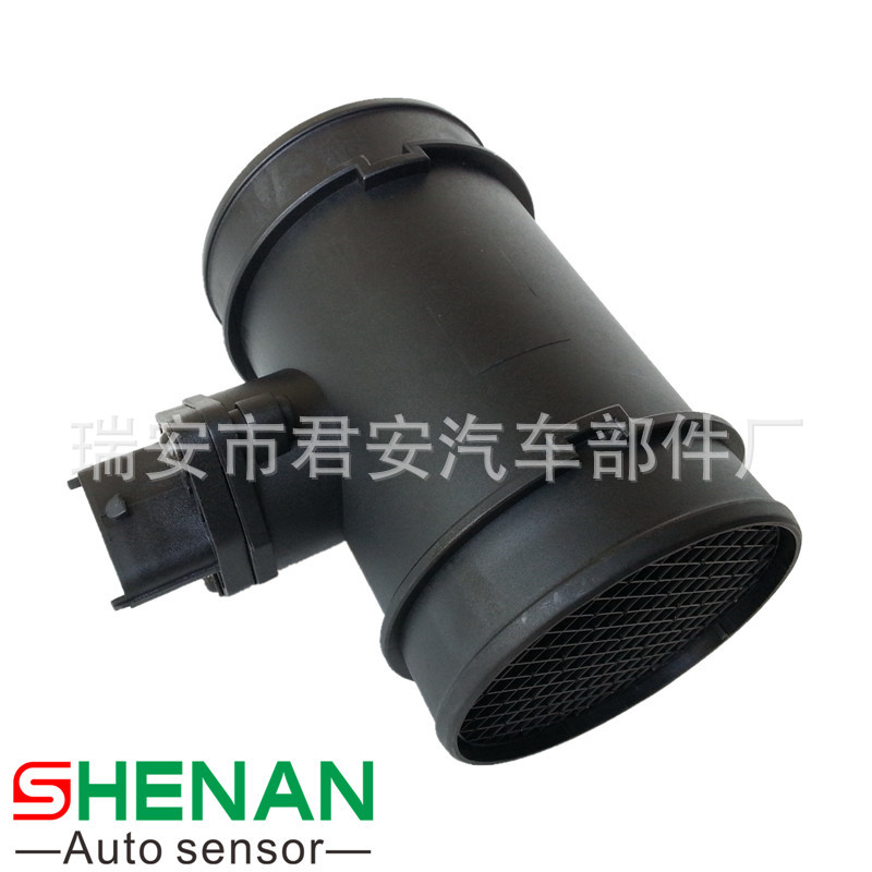 供应热膜式汽车空气流量计0 281 002 184，0281002184