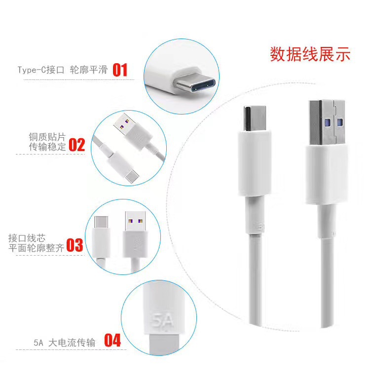 Câble adaptateur pour téléphone mobile - Ref 3382175 Image 19