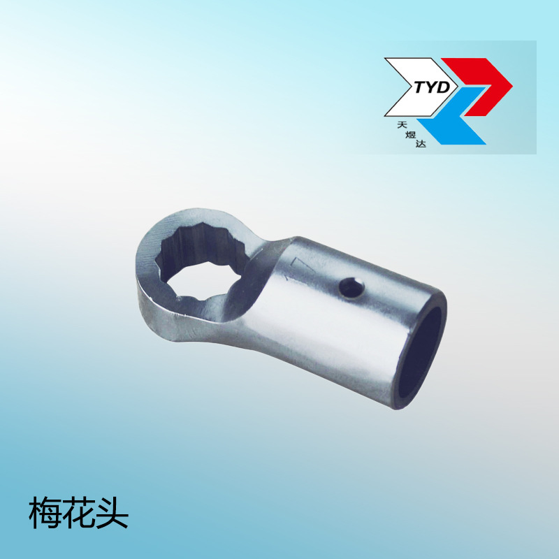 厂家梅花头 扭力扳手梅花头 机械扳手梅花头 扭矩扳手