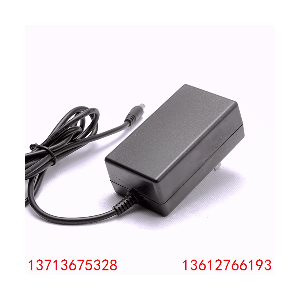 现货12V3A 4A BS SAA CE认证脱毛仪 美容仪电源适配器