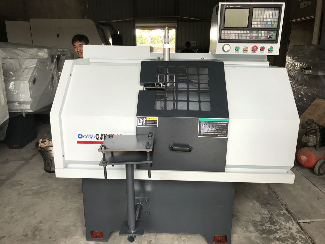 厂家直销0640气动前置振动盘自动送料 数控仪表车床 数控机床厂家