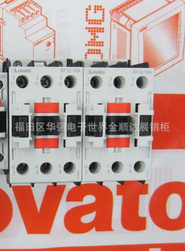 LOVATO BF1801A 230V 接触器 原装正品-优质供应商推荐