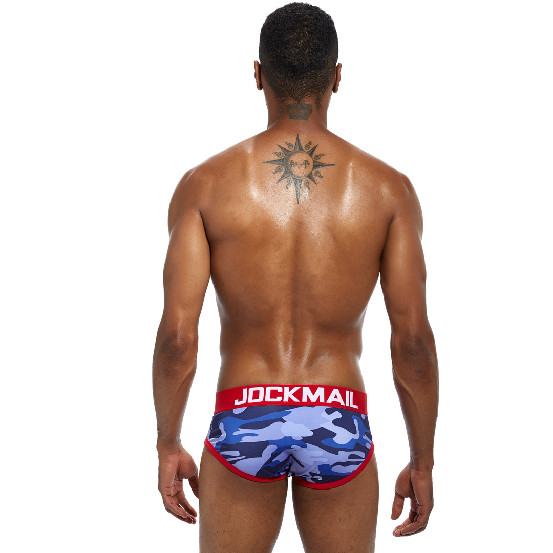 JOCKMAIL Men's Underwear 5